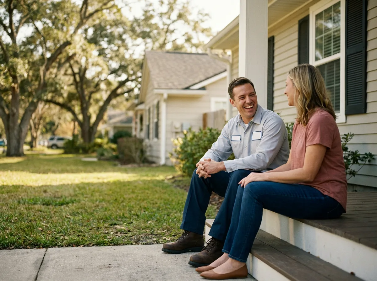 Septic tank pumping FAQs for Valrico, FL